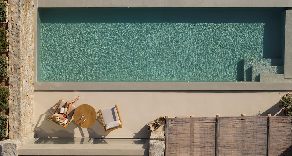 Collini Suites & Villas Mykonos: The Pinnacle of Summer Escape, Island Boho Chic Elegance